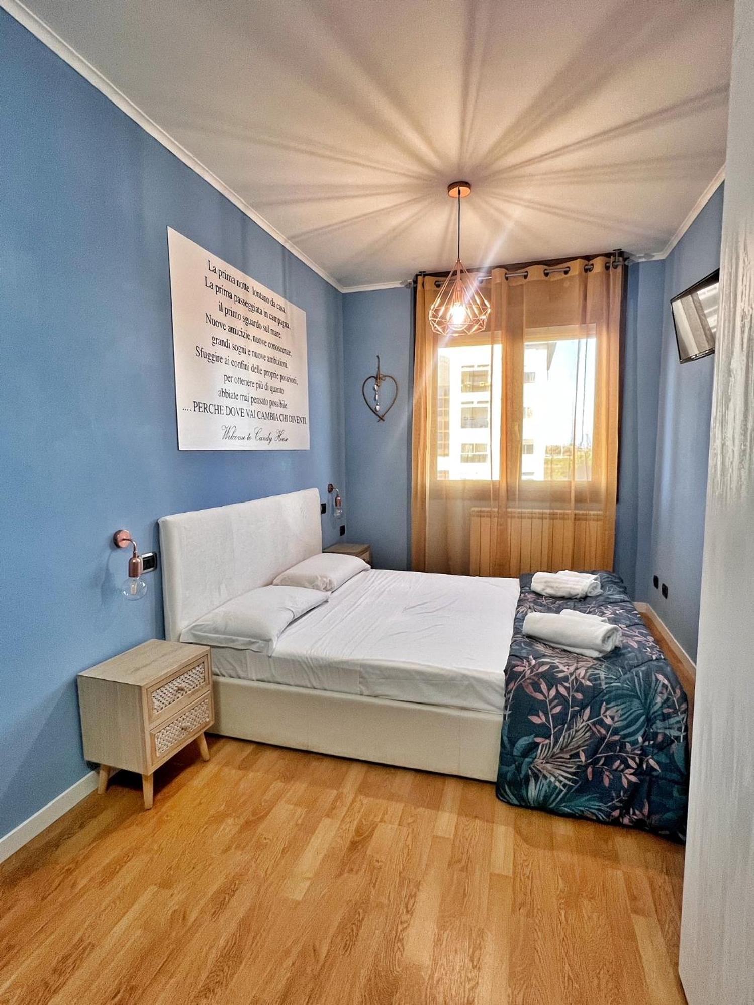 Candy House Lido di Ostia Exterior photo