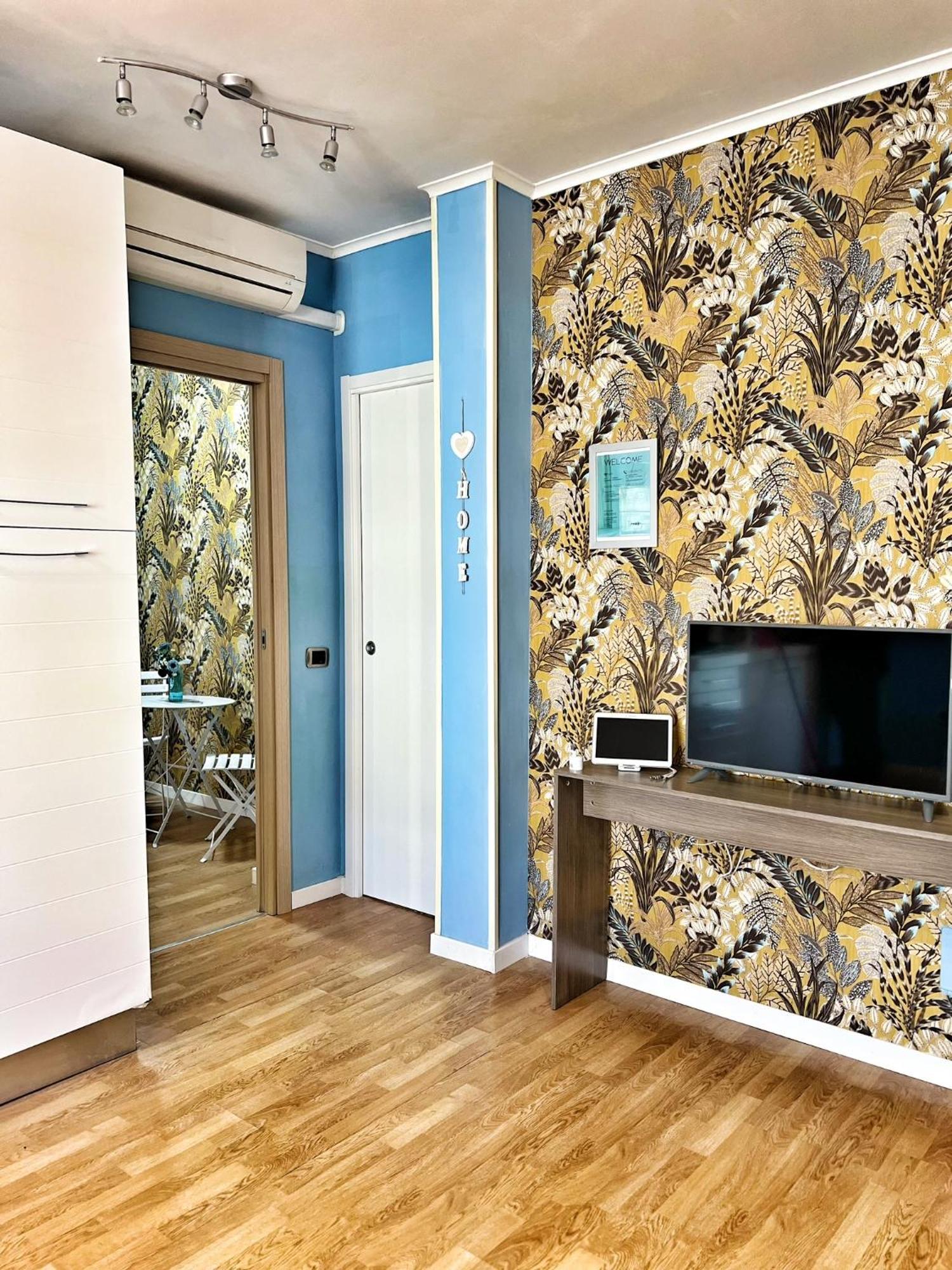 Candy House Lido di Ostia Exterior photo